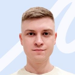 Vlad Kaplunov - Domain Broker