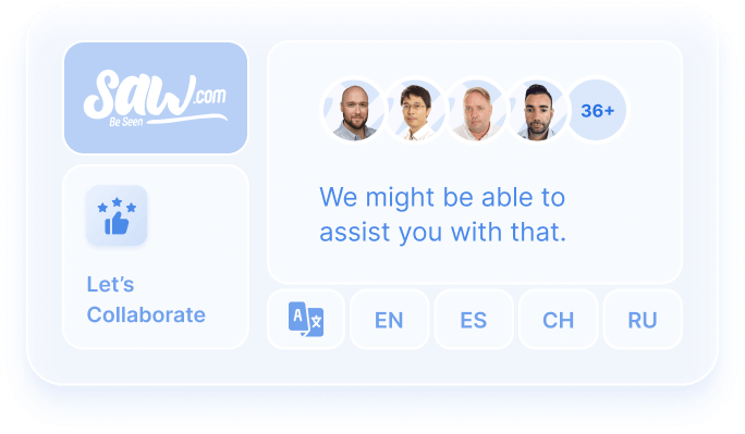 Share Domain Information illustration