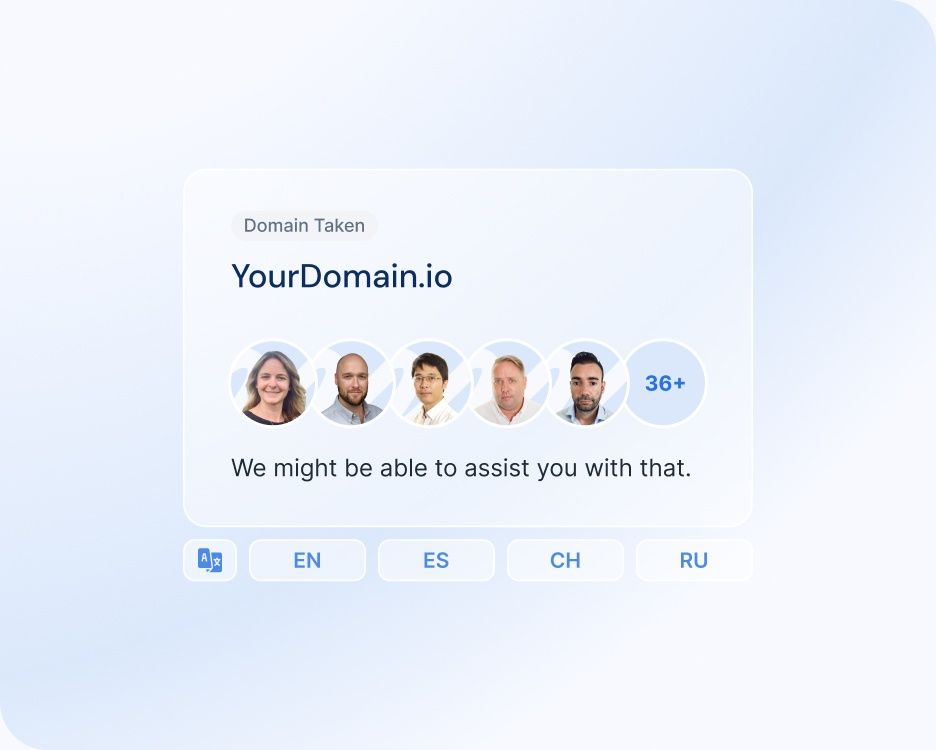 domain-inquiry