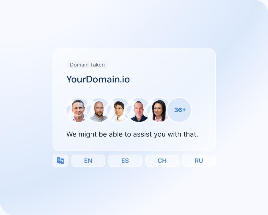 domain-inquiry