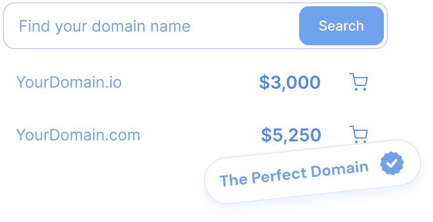 Secure Marketplace illustration